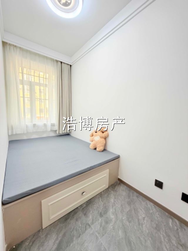 学府华庭