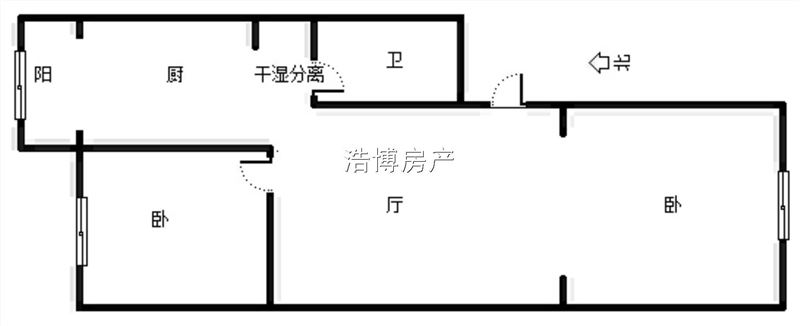 学府华庭