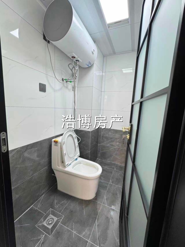 学府华庭