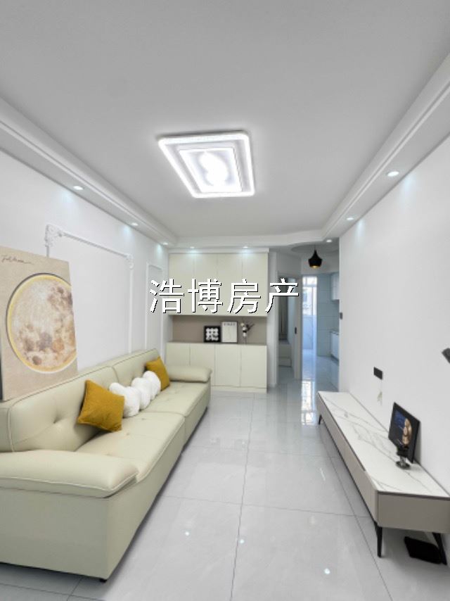 学府华庭