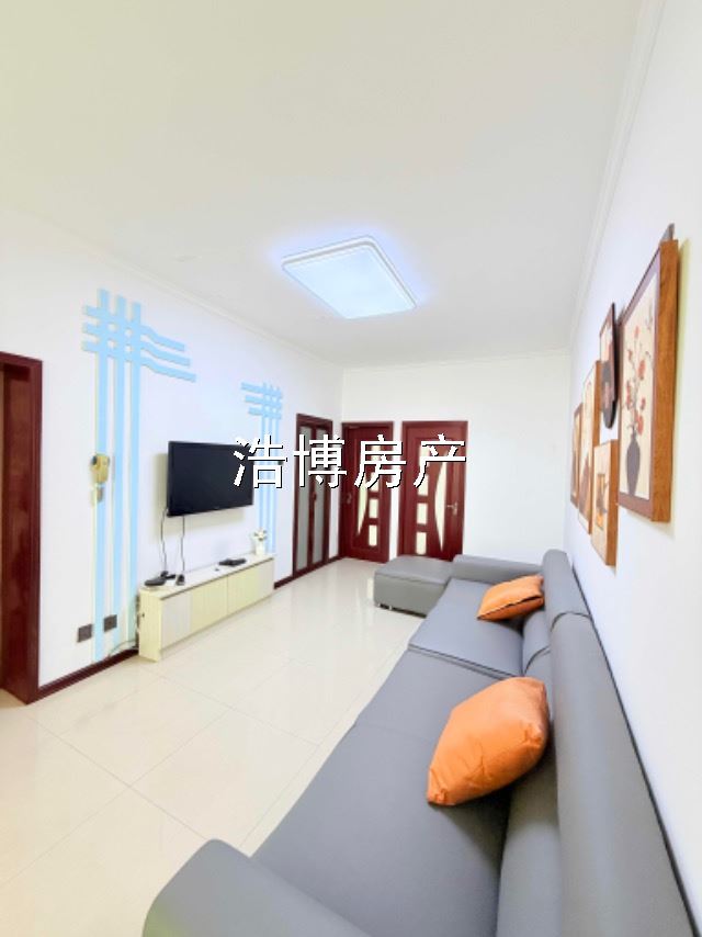 学府华庭