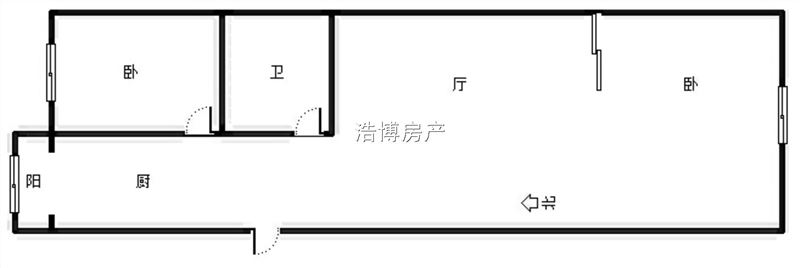 学府华庭
