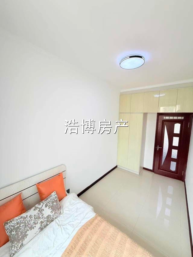 学府华庭