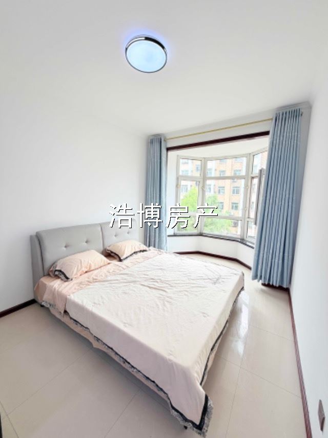 学府华庭