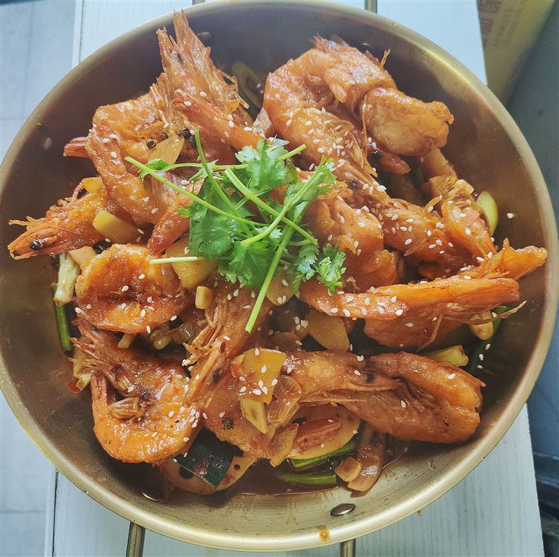特色餐饮项目转让