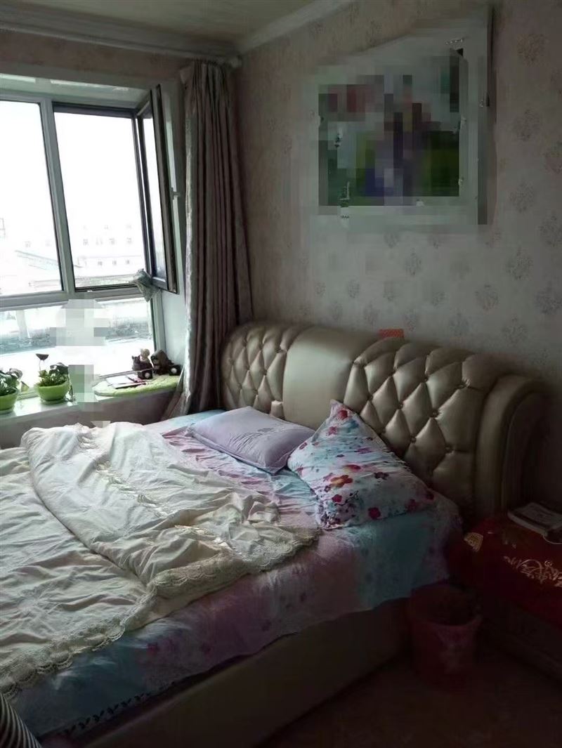 出租九九嘉园三楼