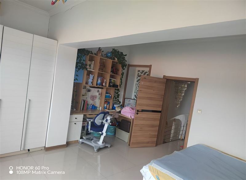 【双层复式楼】吉售电厂小区|约260平米
