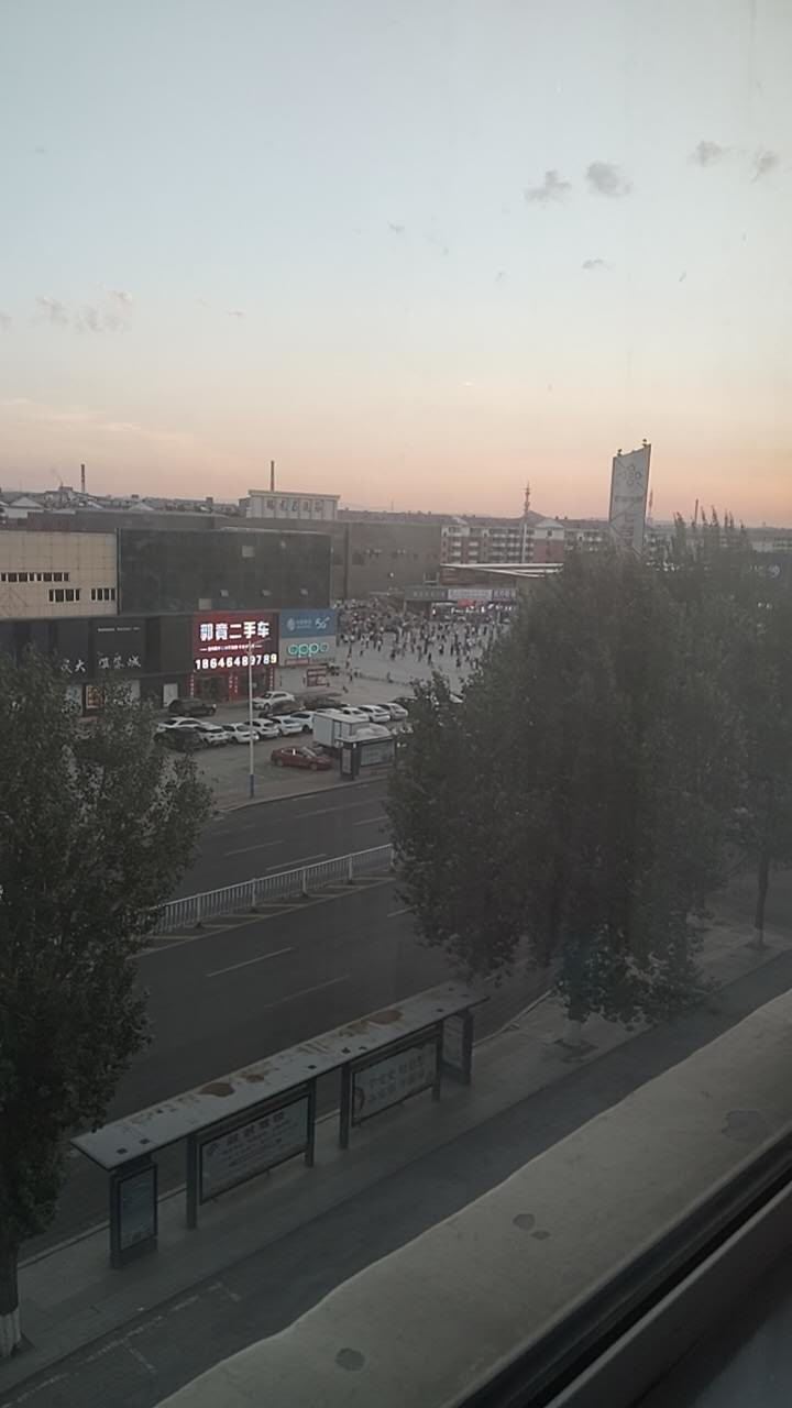 卖楼