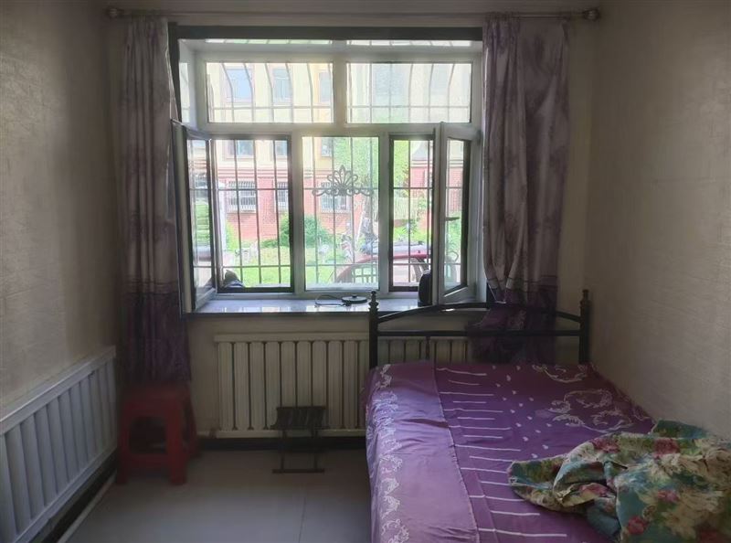 马场如意家园房屋出租