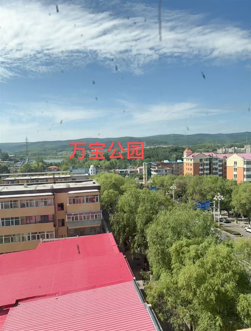 出租局高学区房