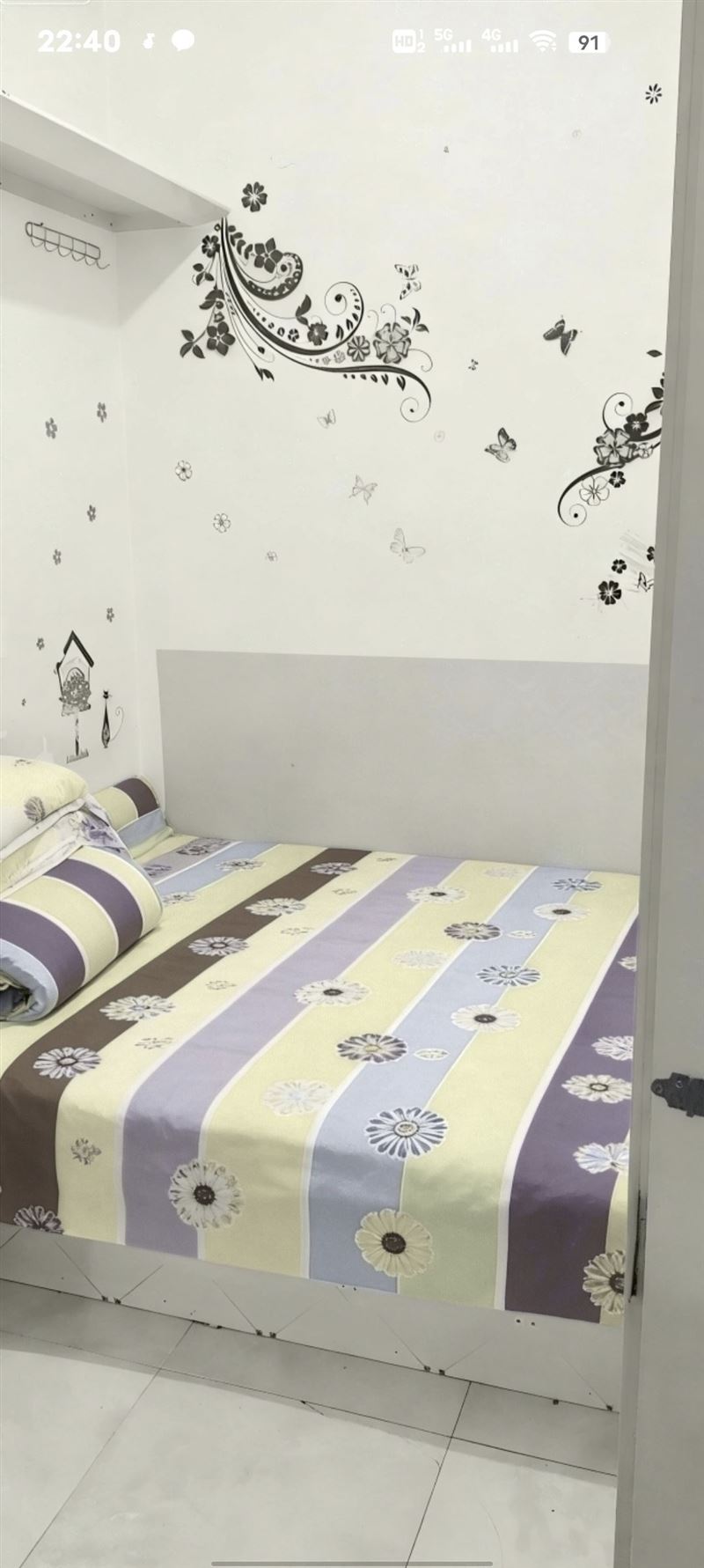 单间出租
