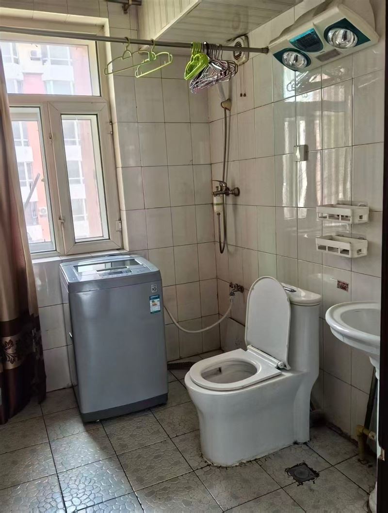 楼房出租