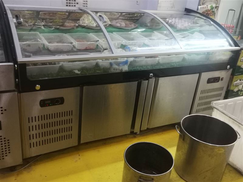 饭店转让