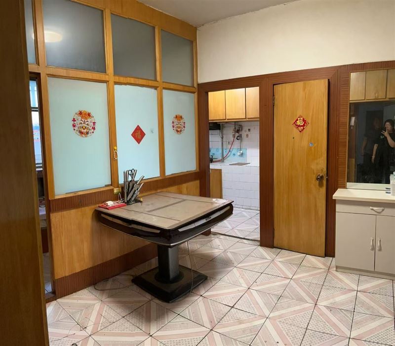 二转盘附近房屋出租
