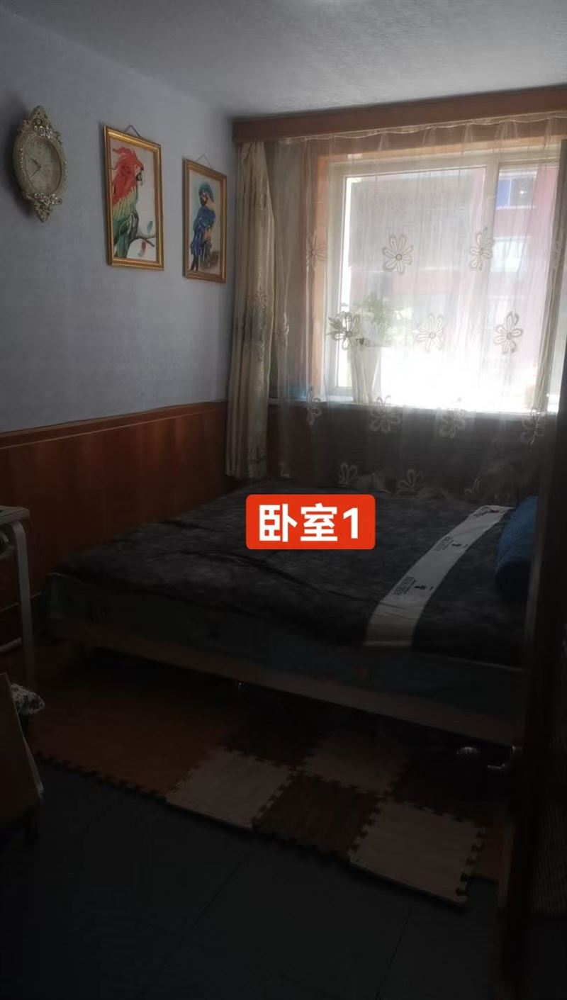 五小逸夫学区房 湖滨小区