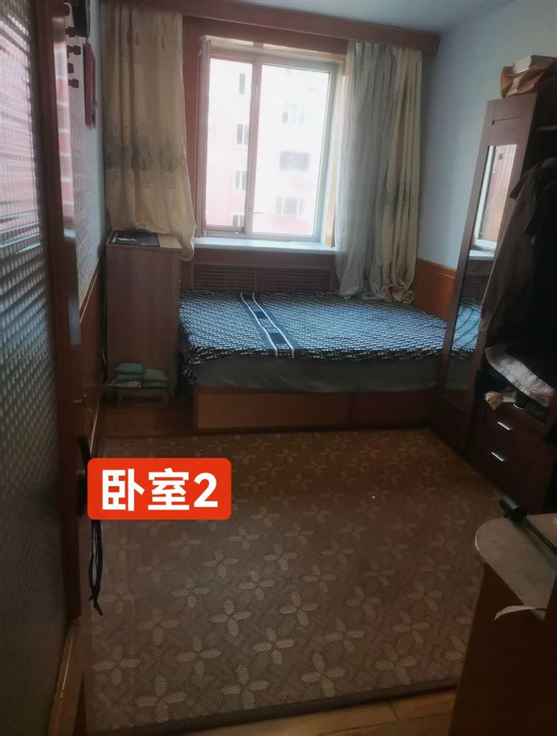 五小逸夫学区房 湖滨小区