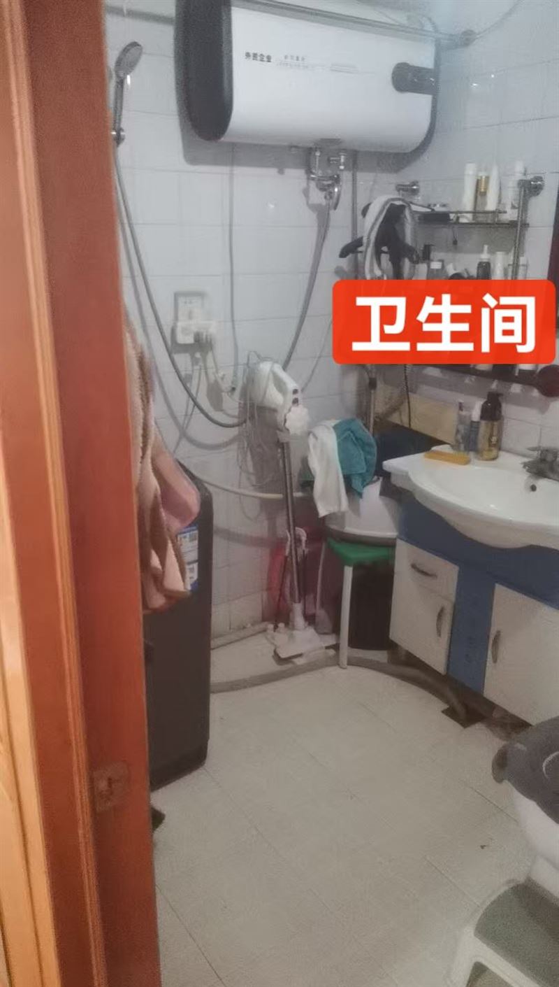 五小逸夫学区房 湖滨小区
