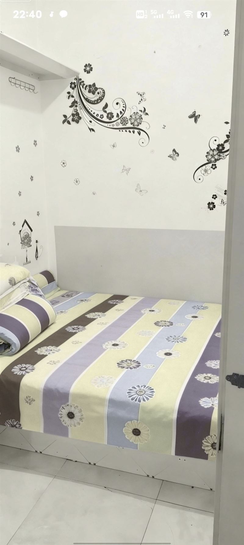单间出租