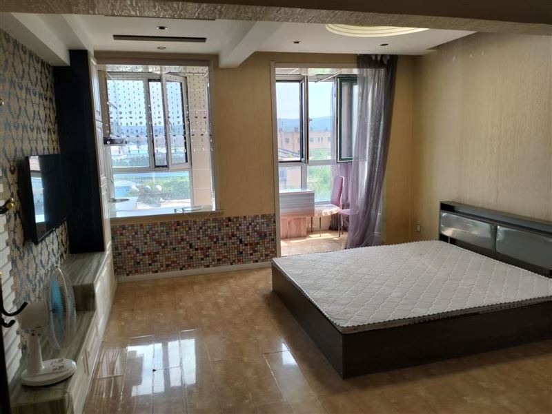 出租出售九九嘉园三楼