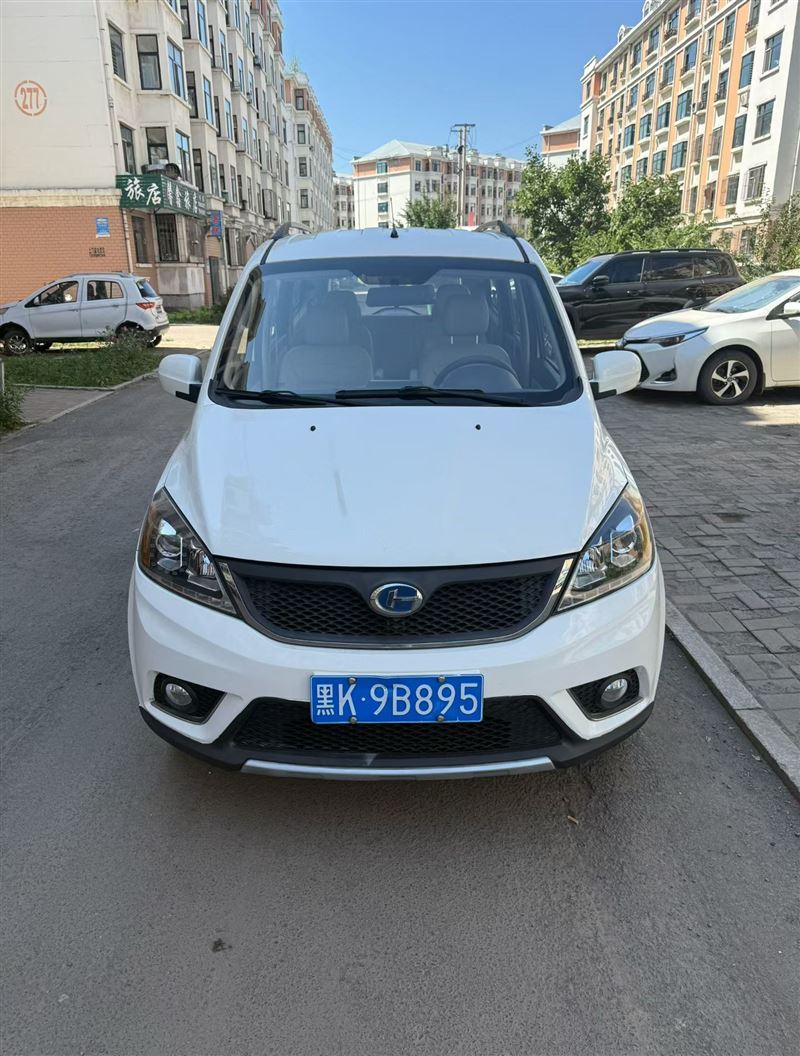出售昌河m50S