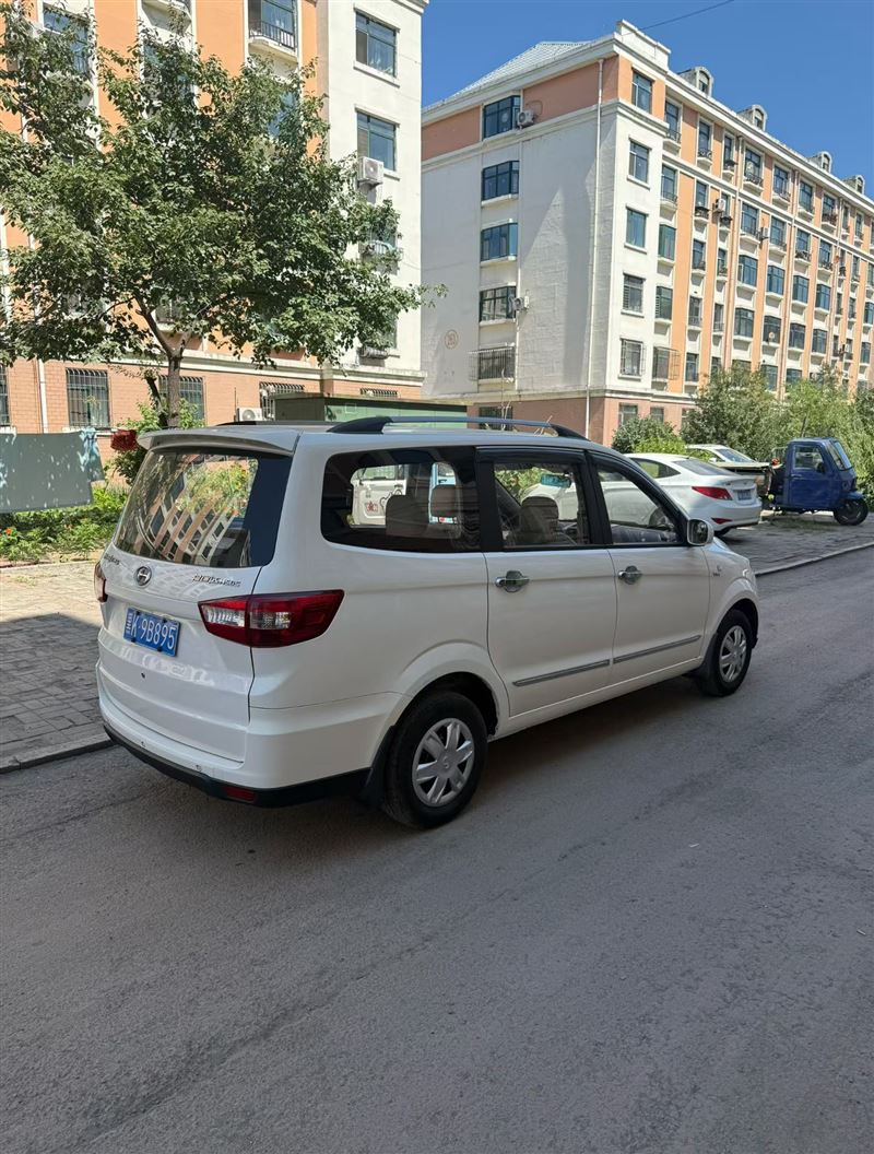 出售昌河m50S