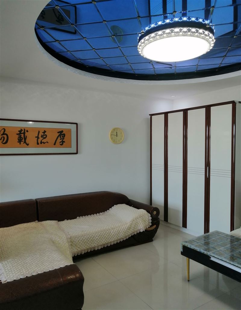 出租工会大厦电梯楼