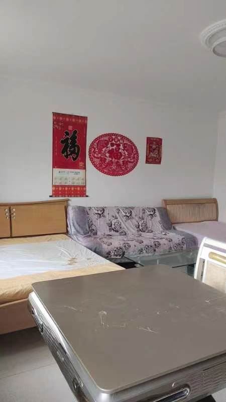 吉售德政小区楼房