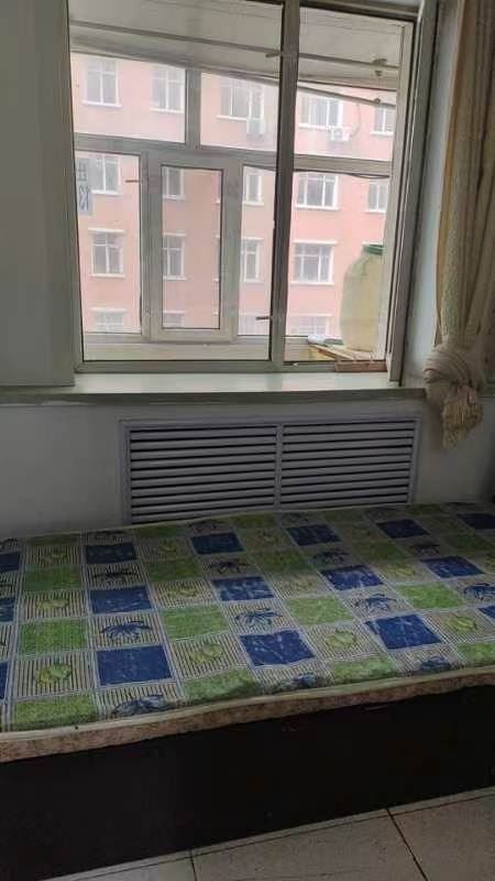 吉售德政小区楼房