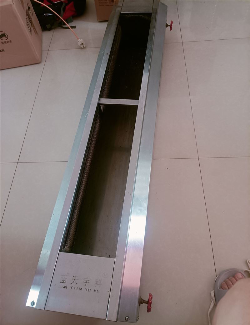 烧烤炉