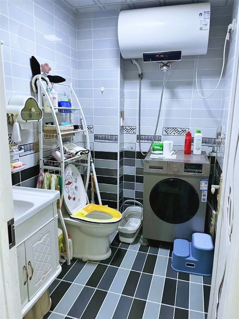 出售北岸四楼
