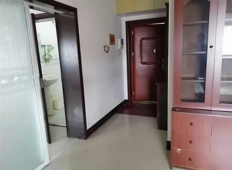 个人出租银泉房屋。