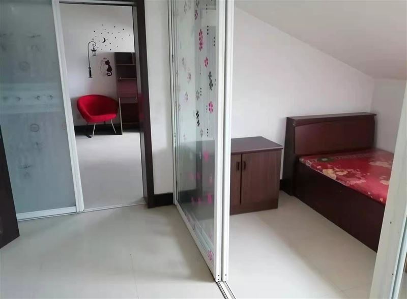 个人出租银泉房屋。