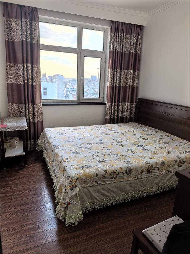 出售学府家园住宅