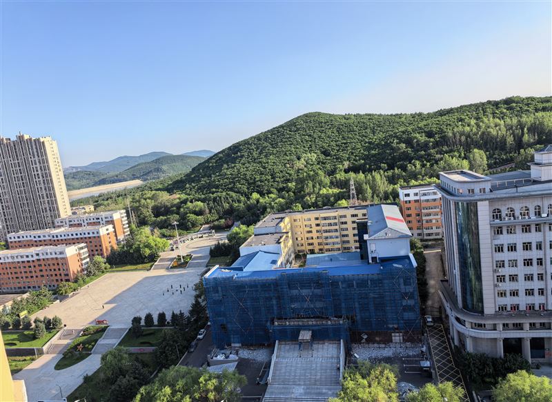 出售学府家园住宅