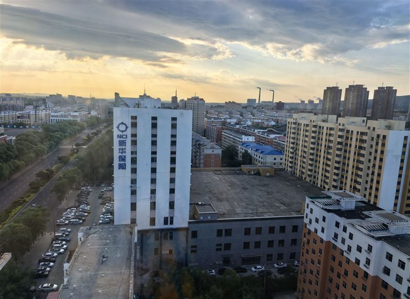 出售学府家园住宅