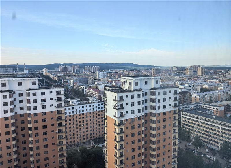 出售学府家园住宅