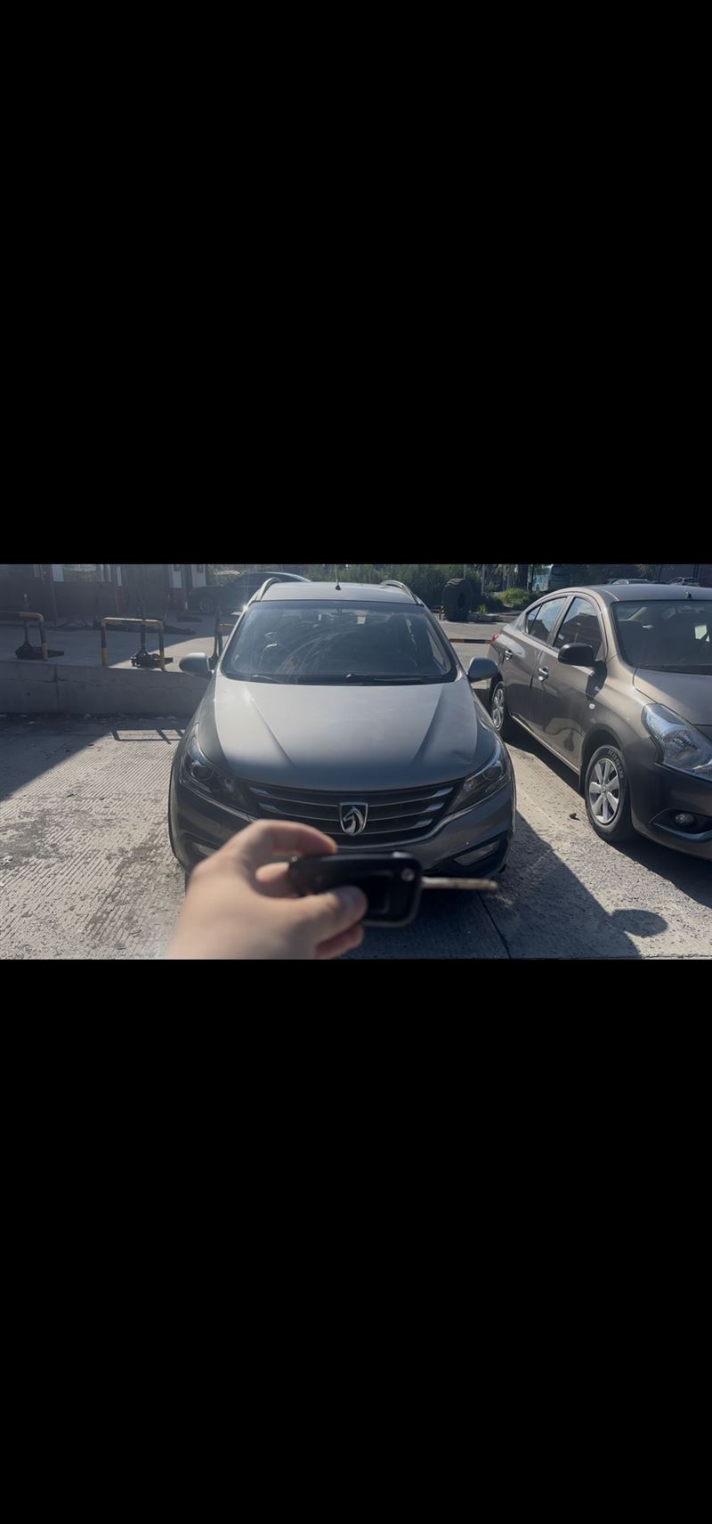 18年宝骏310W