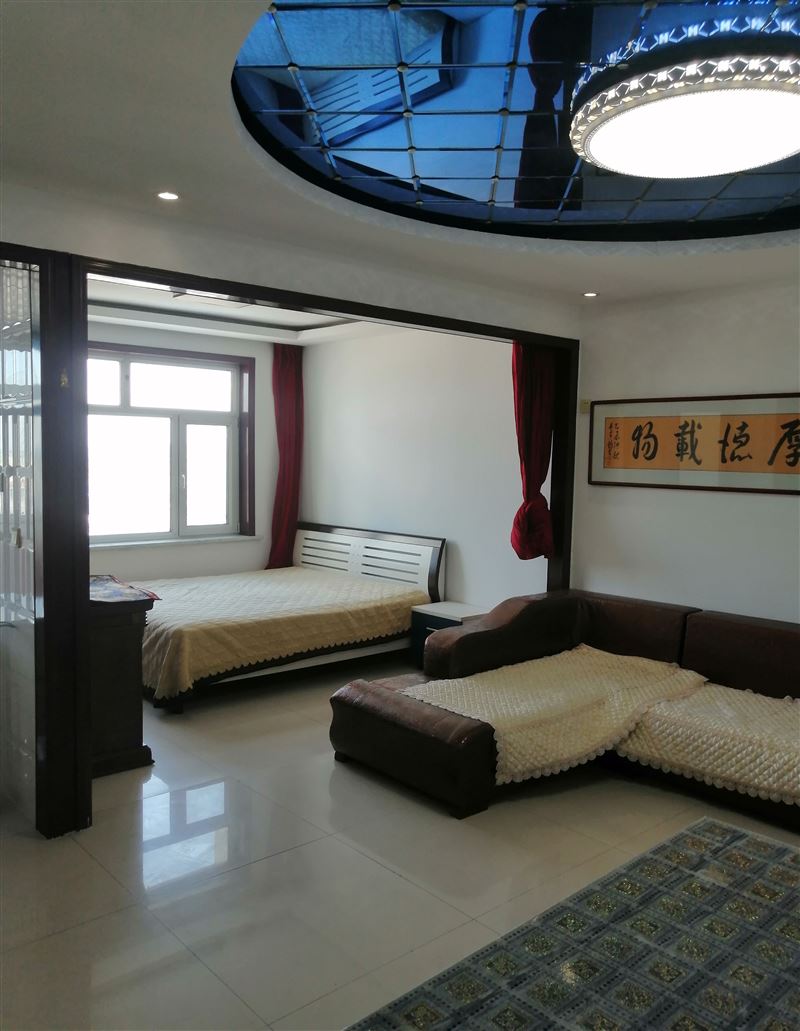 出租工会大厦电梯楼