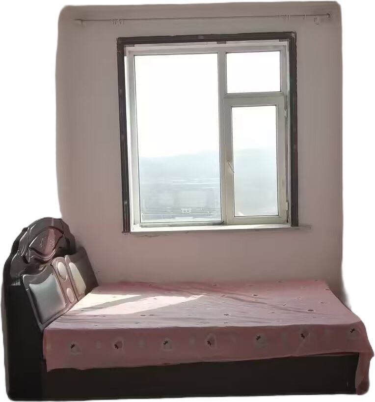 洪福家园阁楼出租